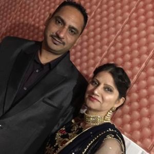 Meet your Posher, Balwinder